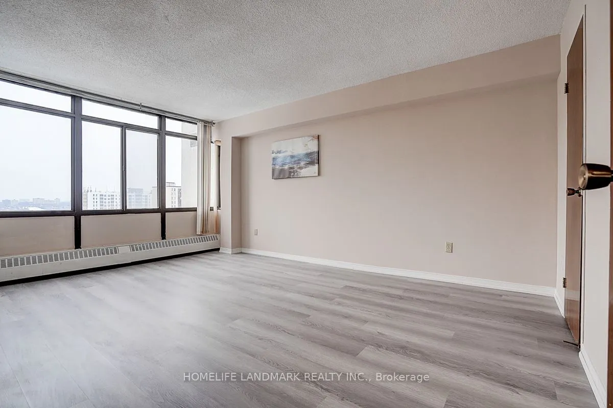 3300 Don mills Rd, #601
