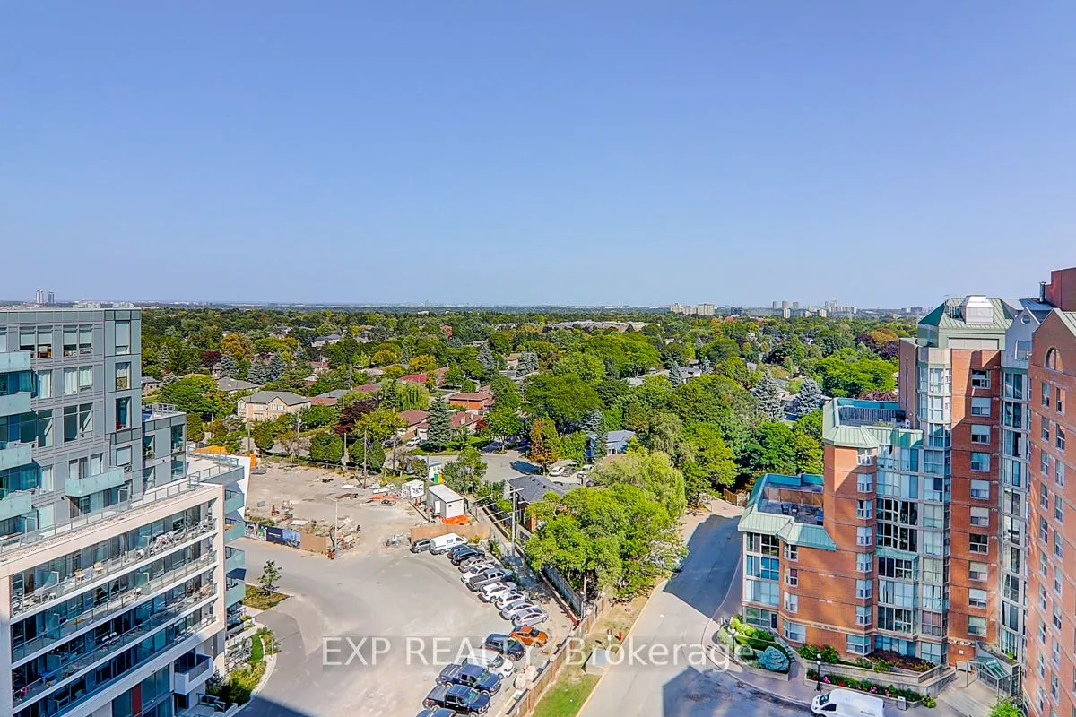 5793 Yonge St, #1602