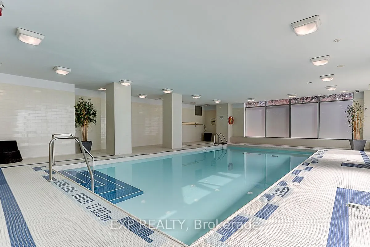 5793 Yonge St, #1602