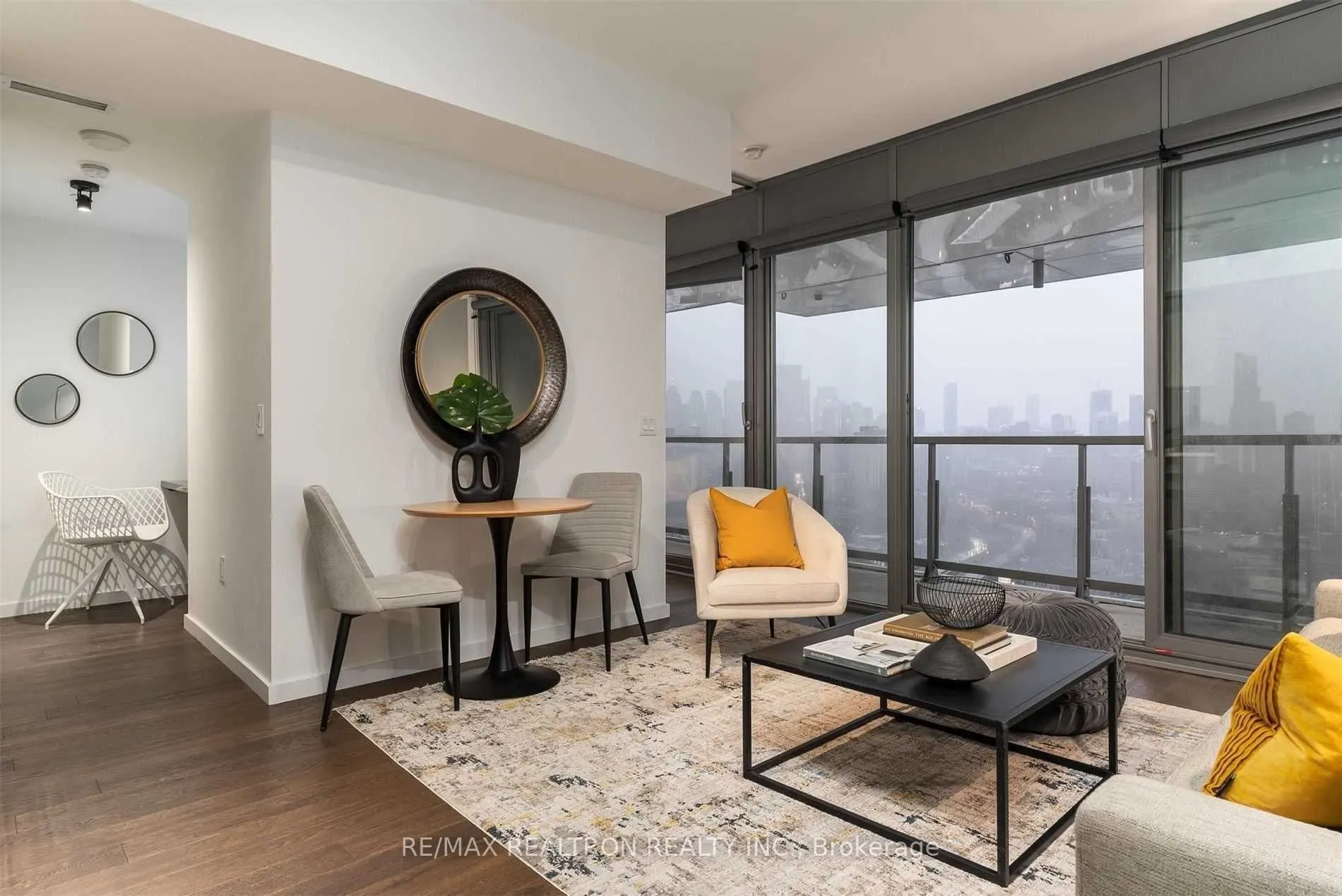 170 Bayview Ave, #2302