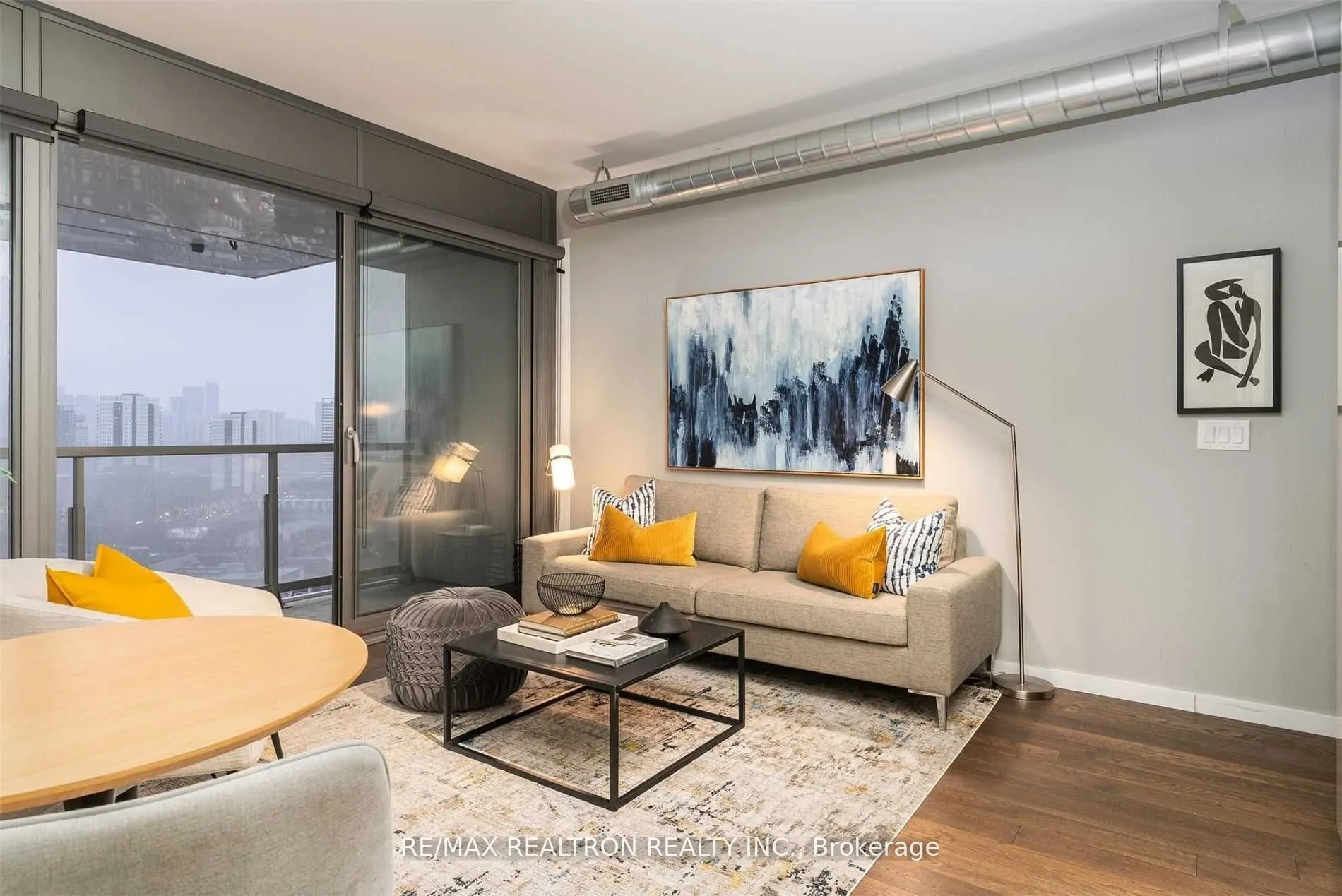 170 Bayview Ave, #2302