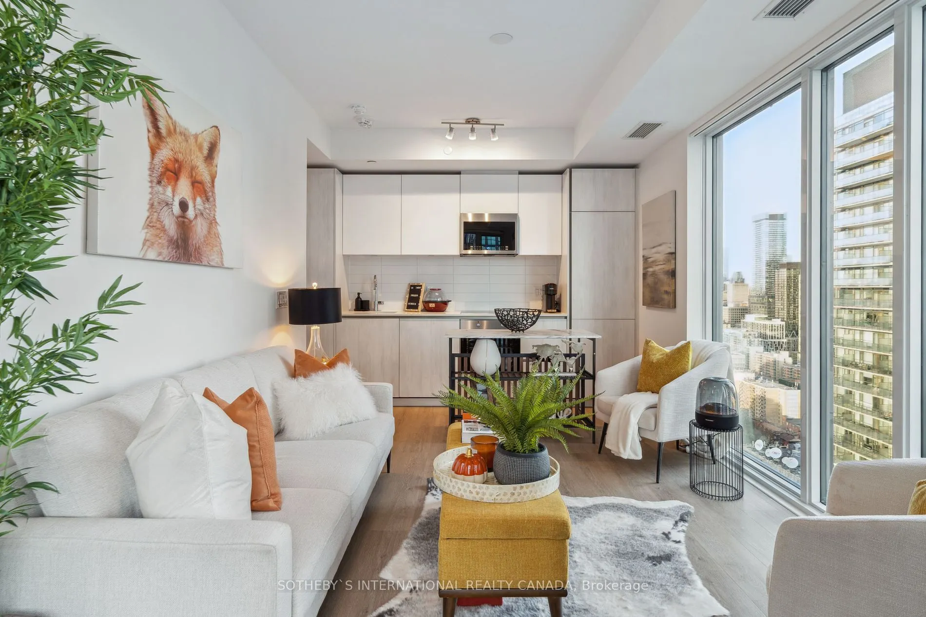 28 Widmer St, #3629