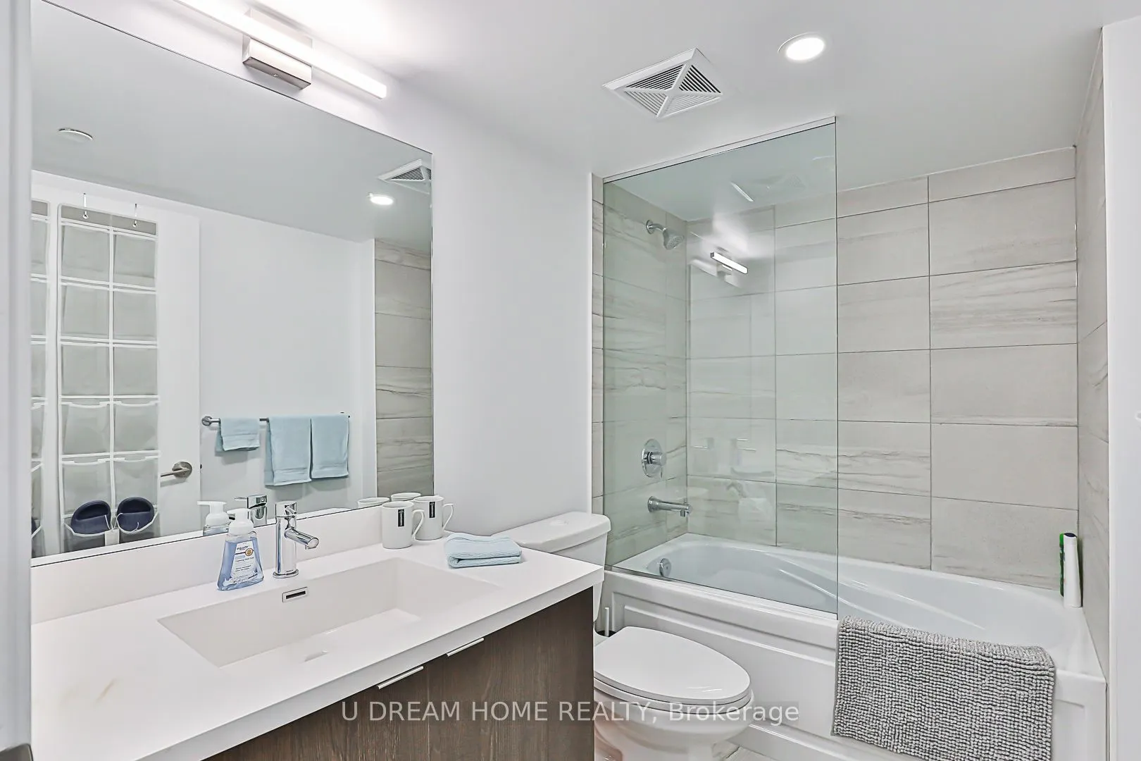 219 Dundas St E, #1201