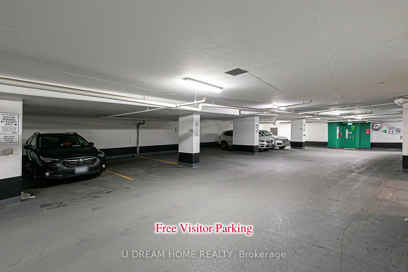 219 Dundas St E, #1201