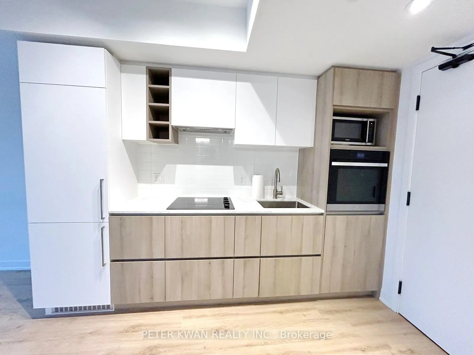319 Jarvis St, #601