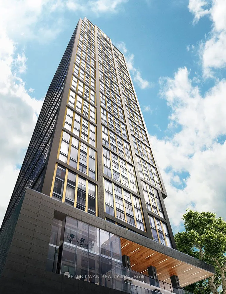 319 Jarvis St, #601