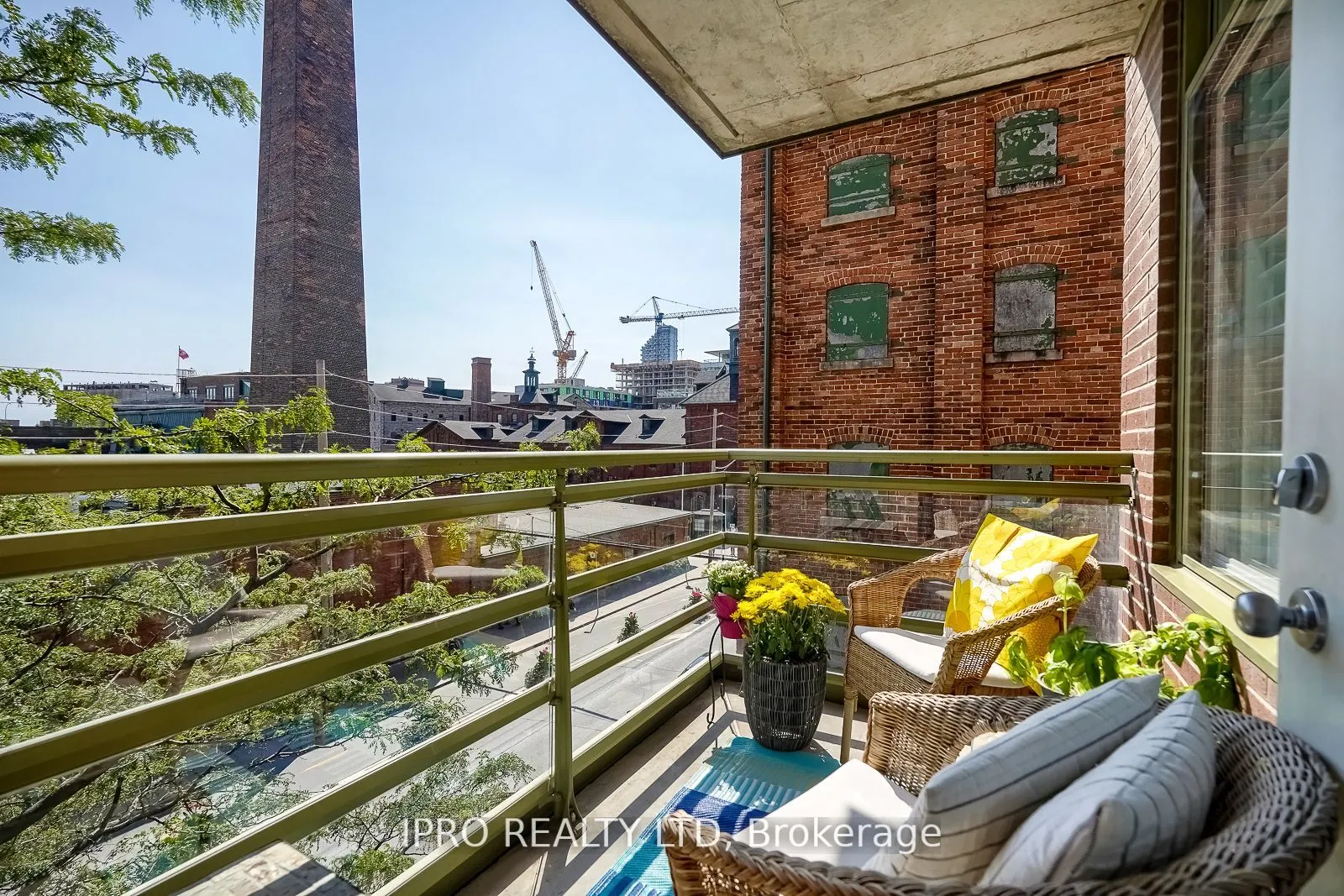70 Mill St, #410