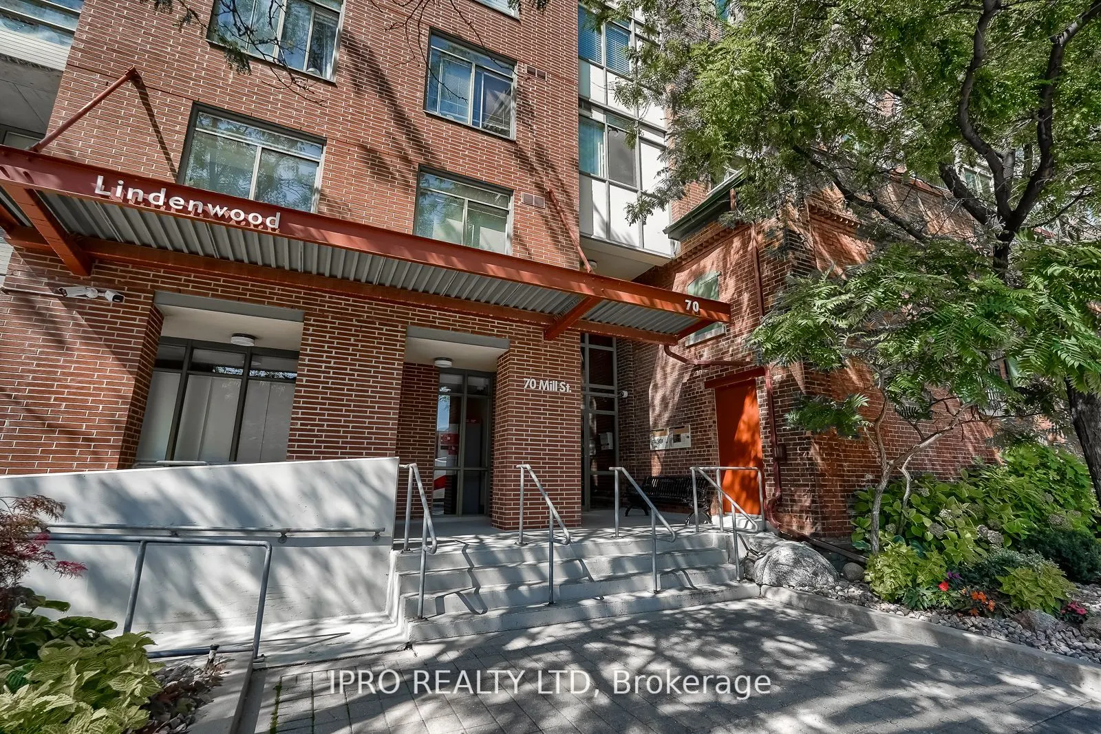 70 Mill St, #410