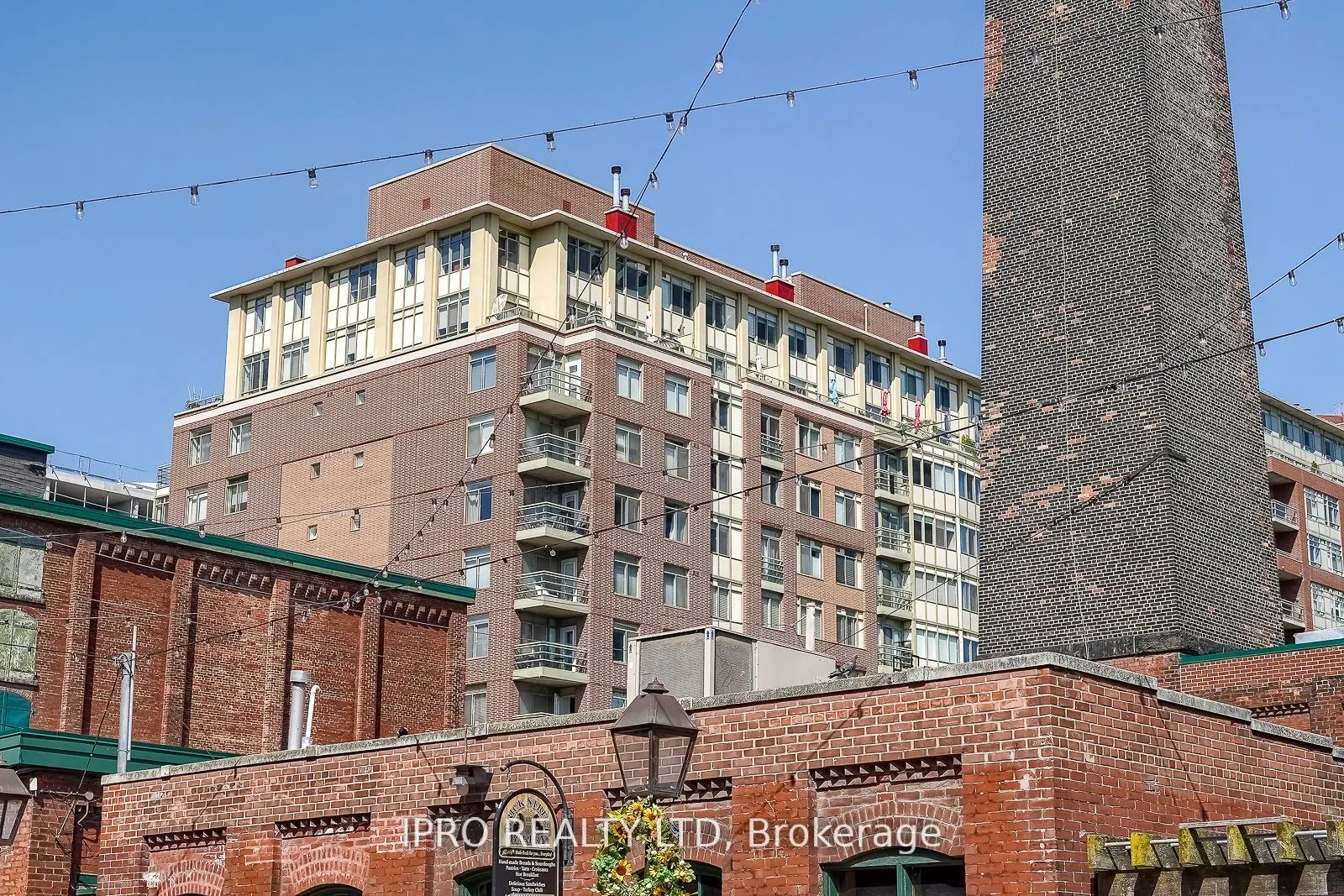 70 Mill St, #410
