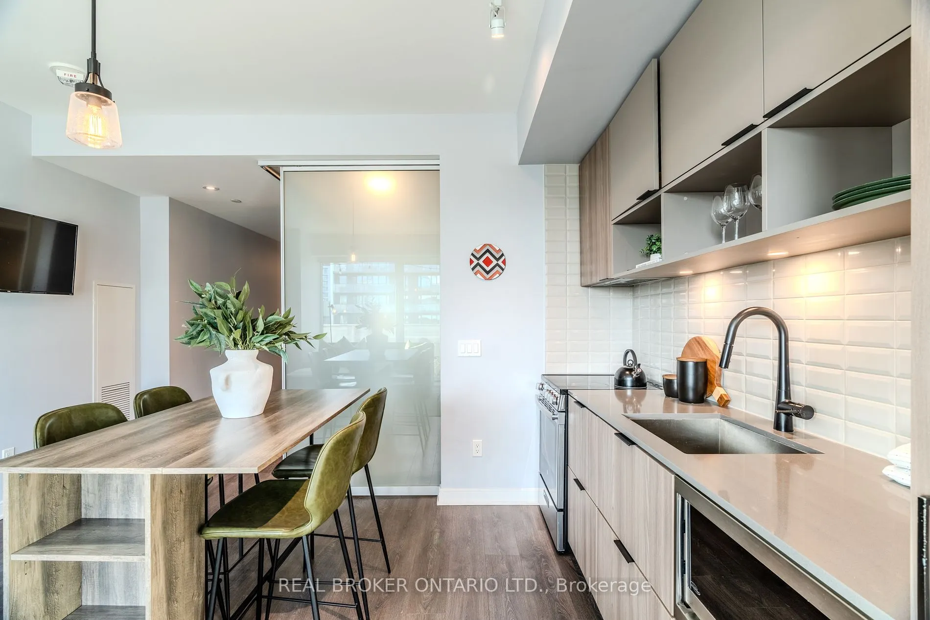 60 Tannery Rd, #1008