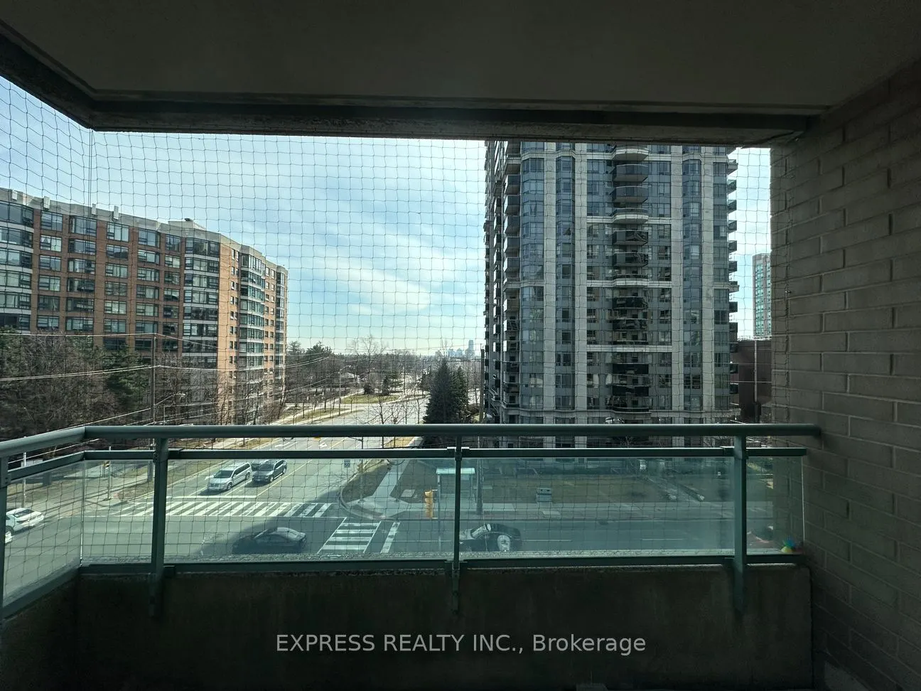 39 Pemberton Ave, #513