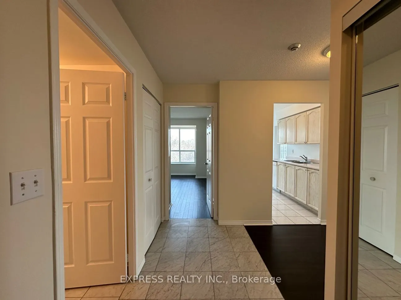 39 Pemberton Ave, #513