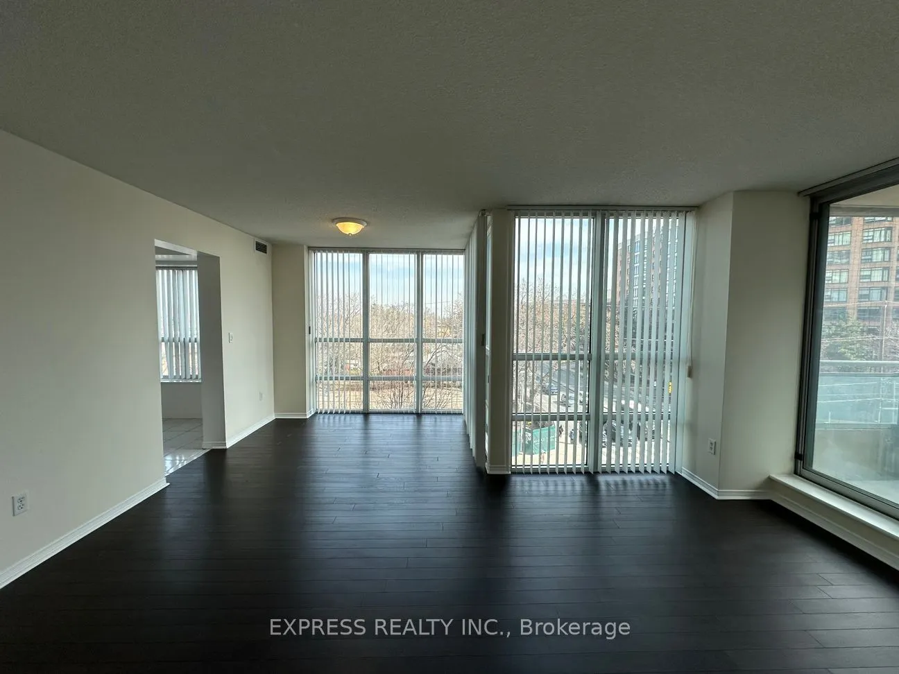 39 Pemberton Ave, #513