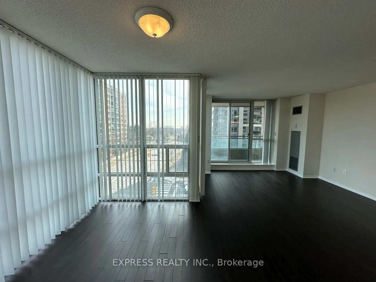 39 Pemberton Ave, #513