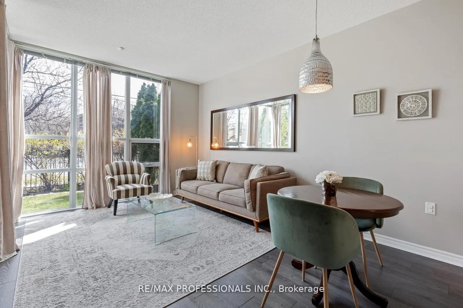 3830 Bathurst St, #108