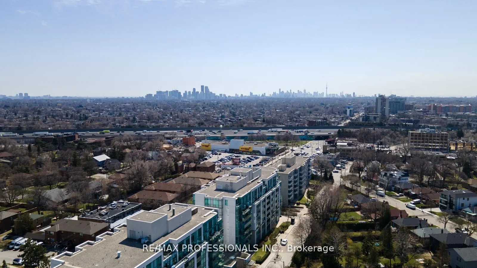 3830 Bathurst St, #108