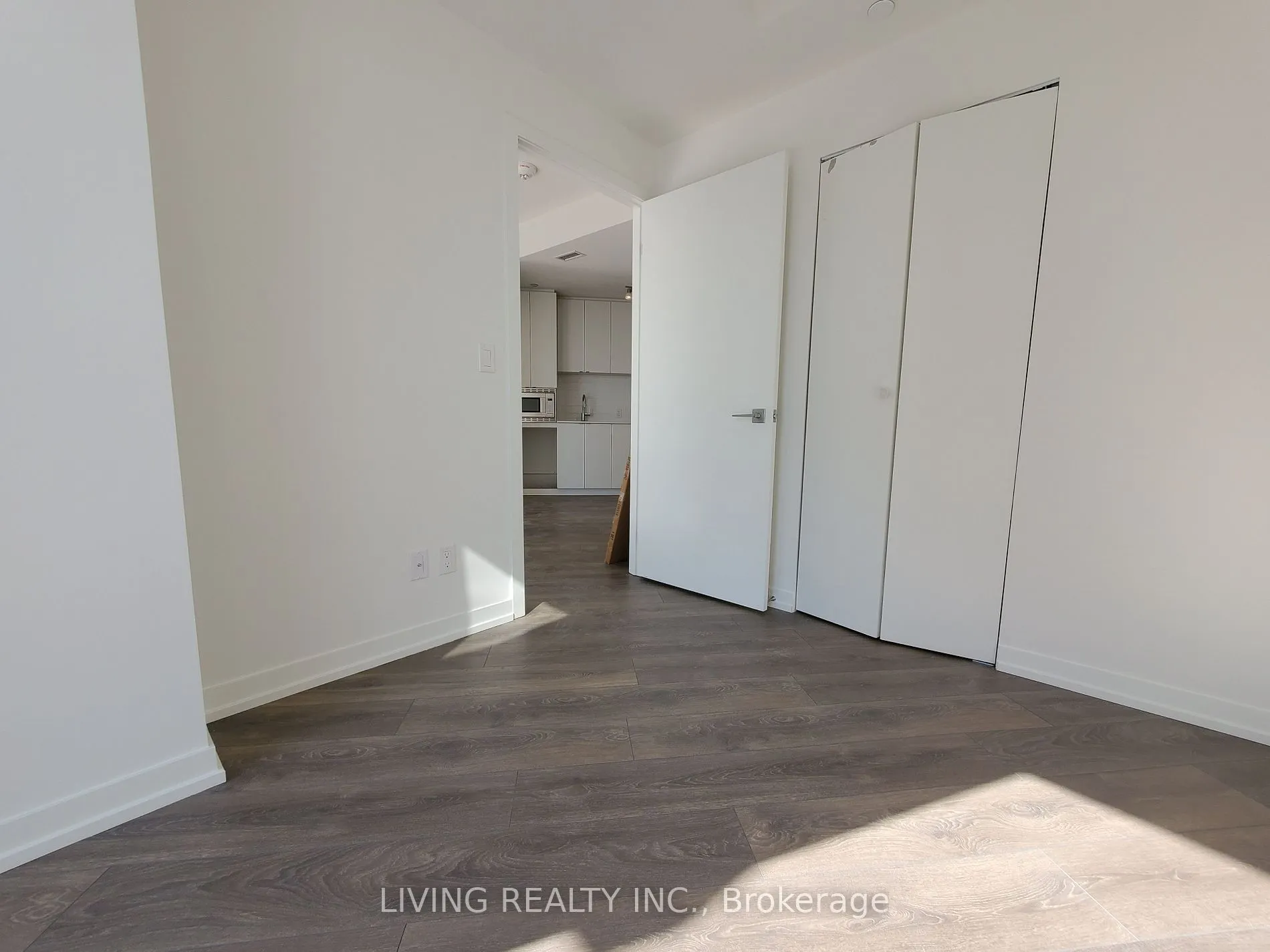 49 East Liberty St, #2207