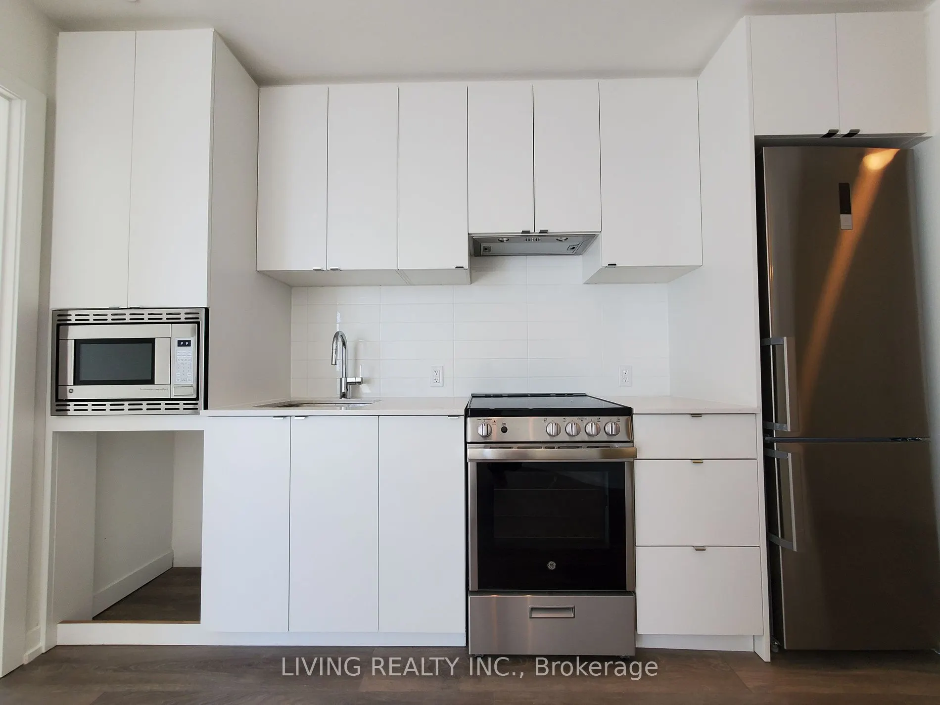 49 East Liberty St, #2207