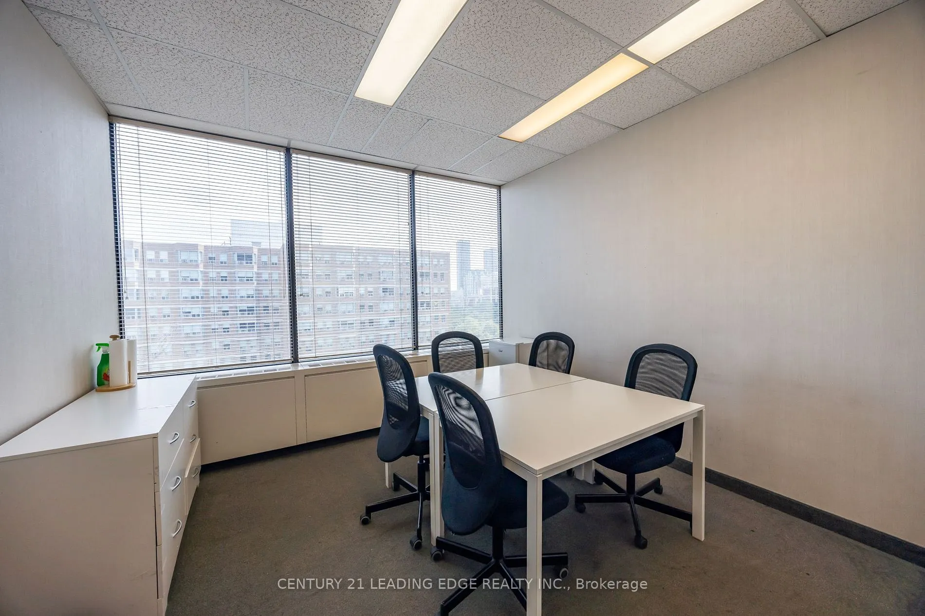 920 YONGE Street, #900