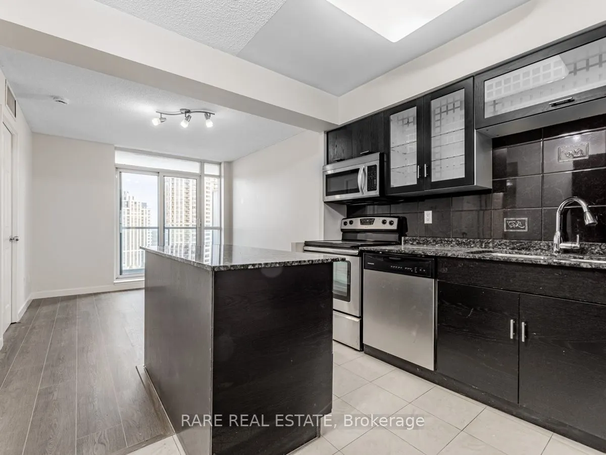 30 Harrison Garden Blvd S, #1711