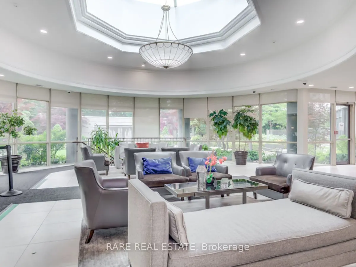 30 Harrison Garden Blvd S, #1711