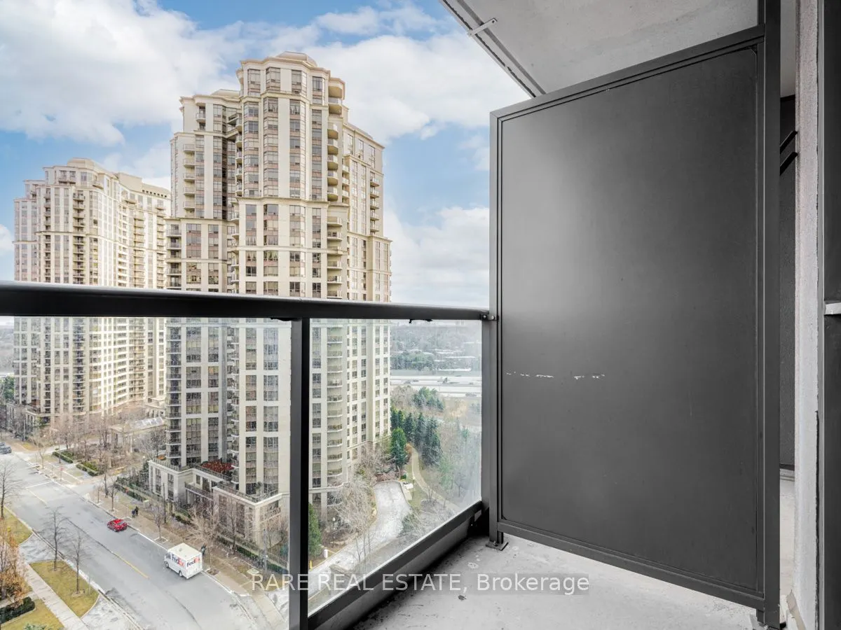 30 Harrison Garden Blvd S, #1711