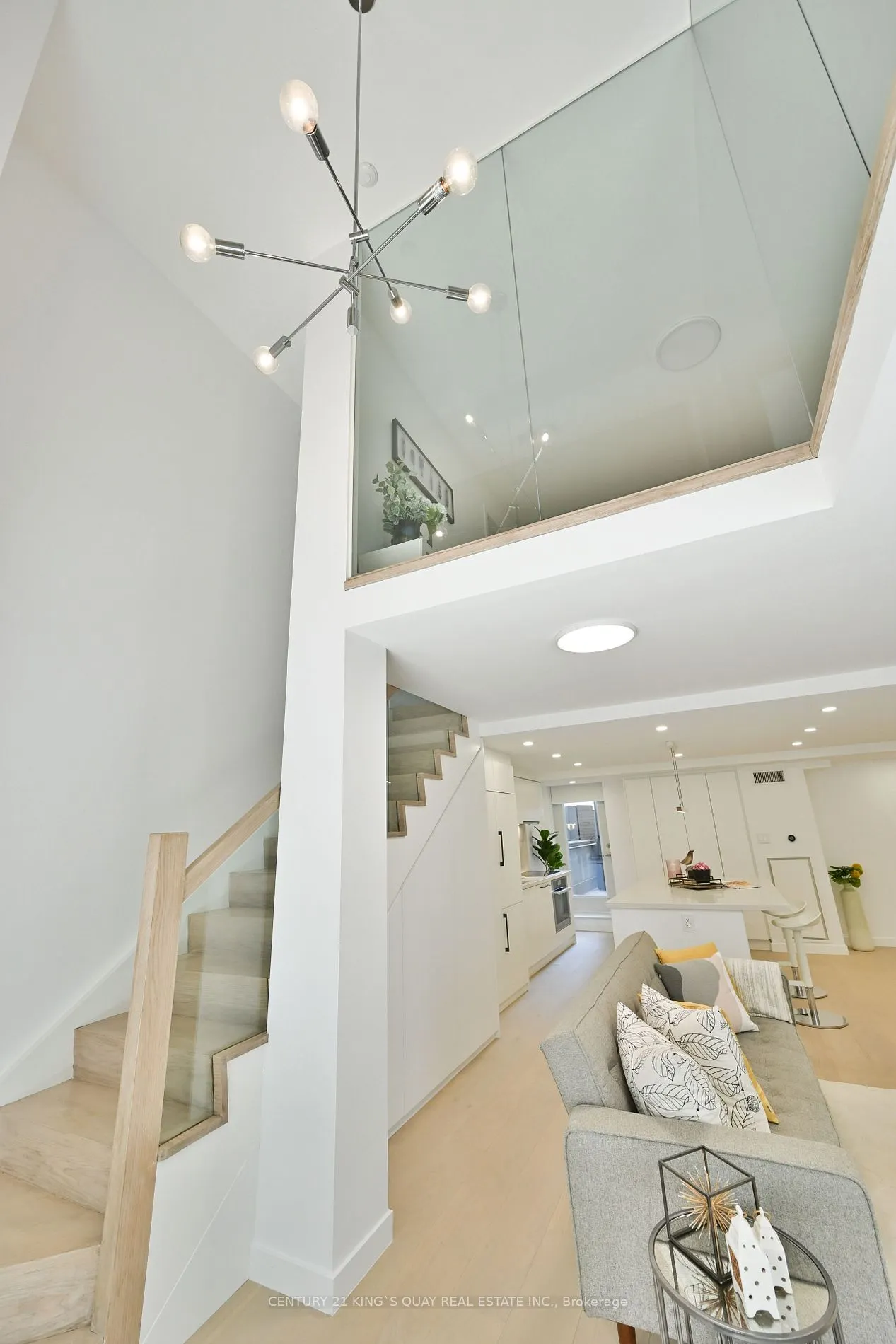 80 Cumberland St, #304