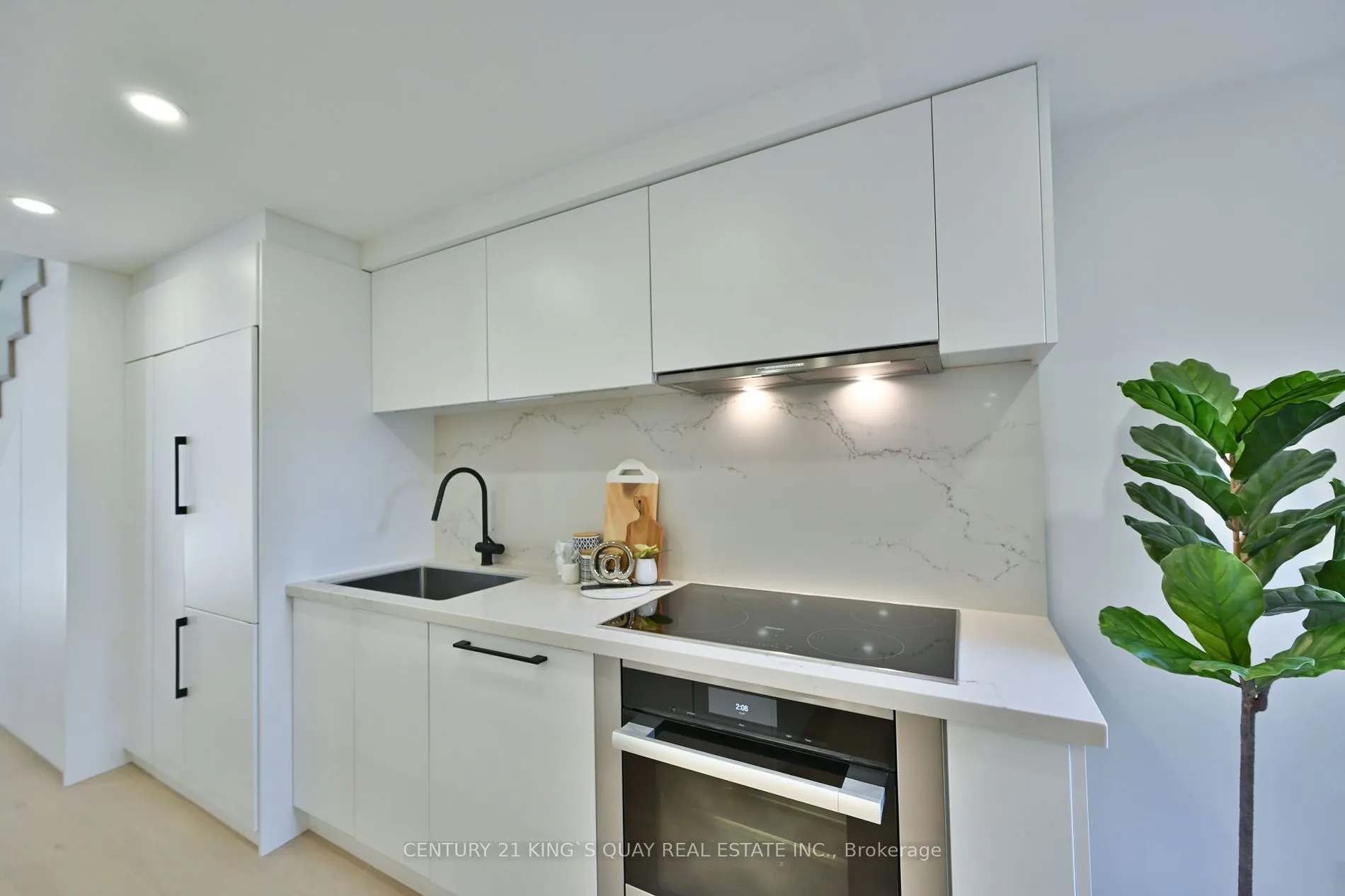 80 Cumberland St, #304