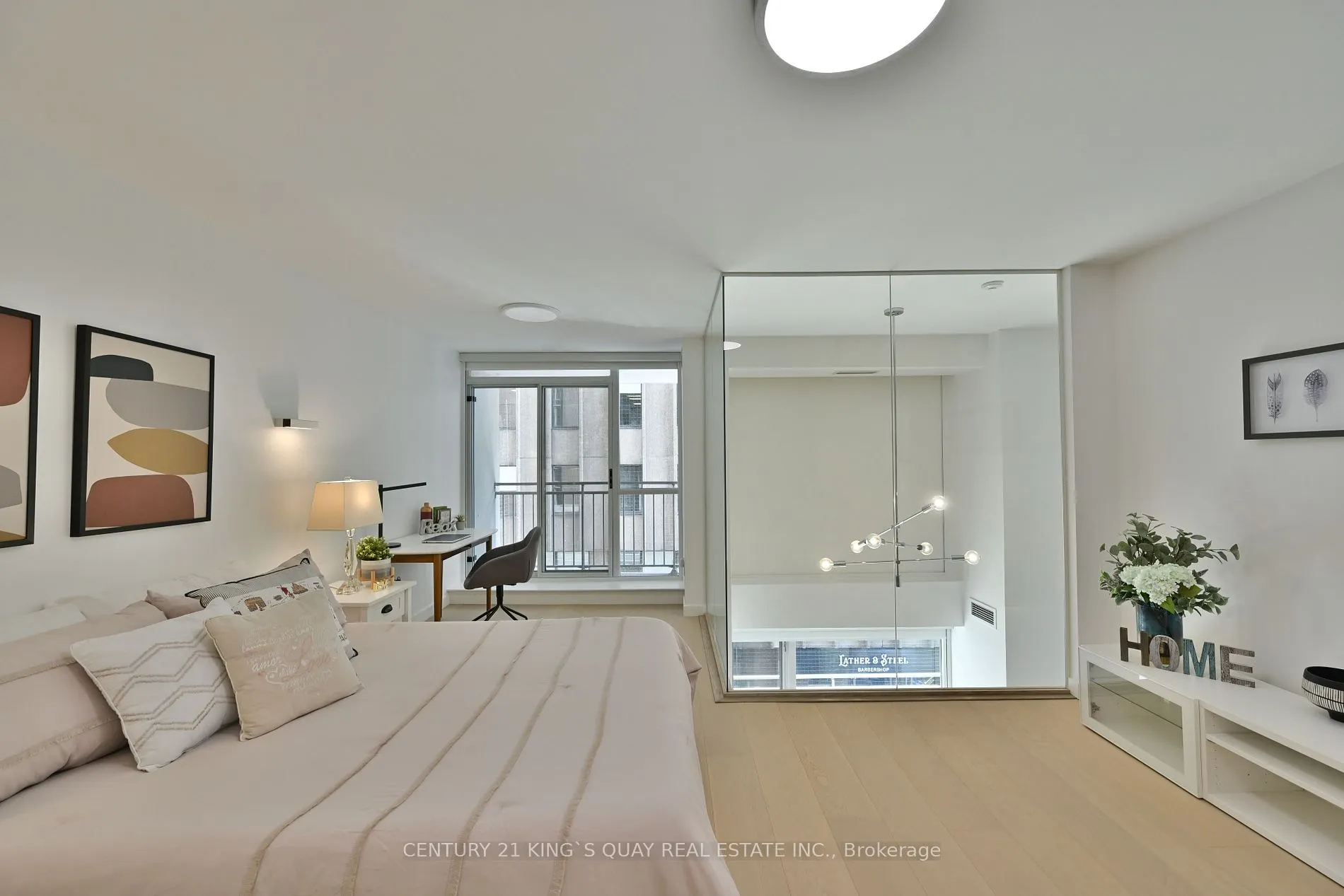 80 Cumberland St, #304