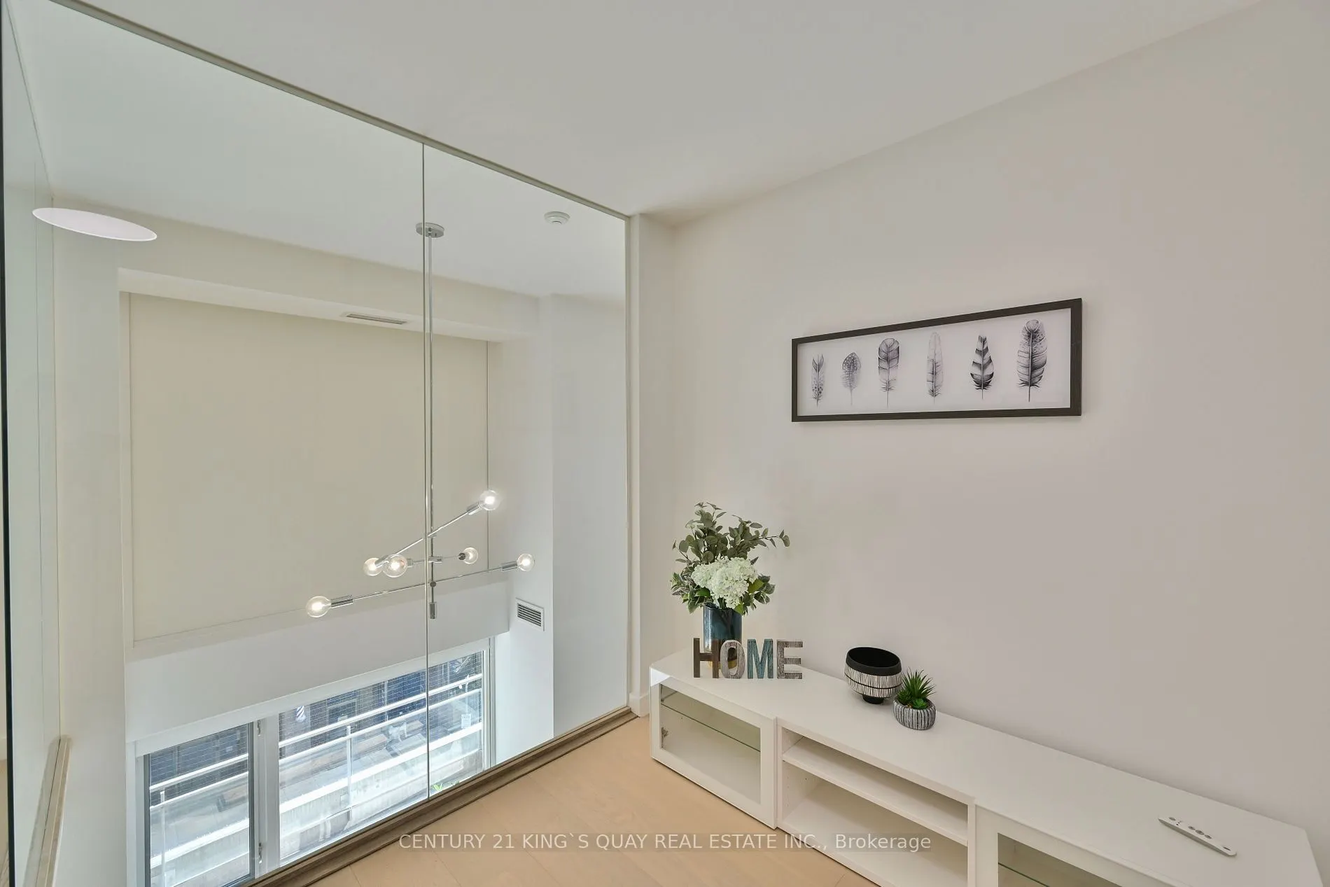 80 Cumberland St, #304