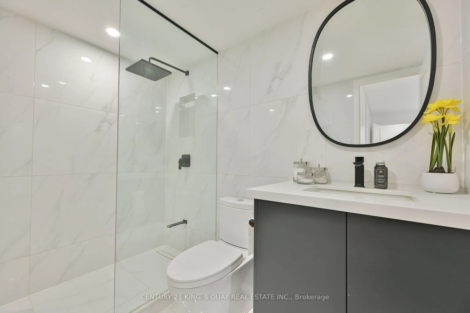 80 Cumberland St, #304