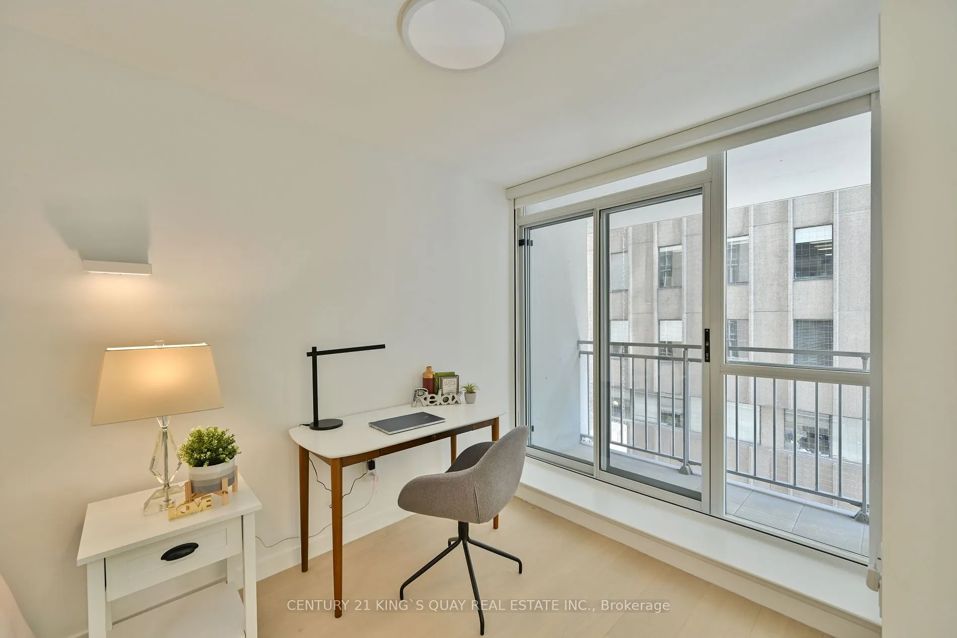 80 Cumberland St, #304