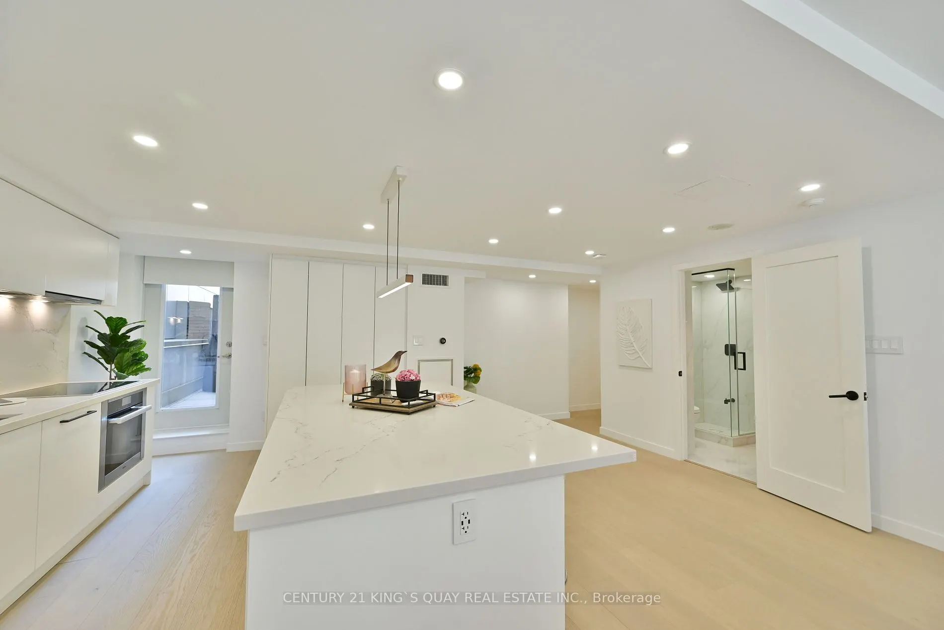 80 Cumberland St, #304
