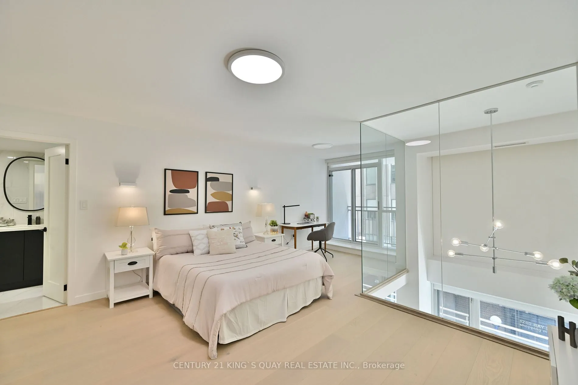80 Cumberland St, #304