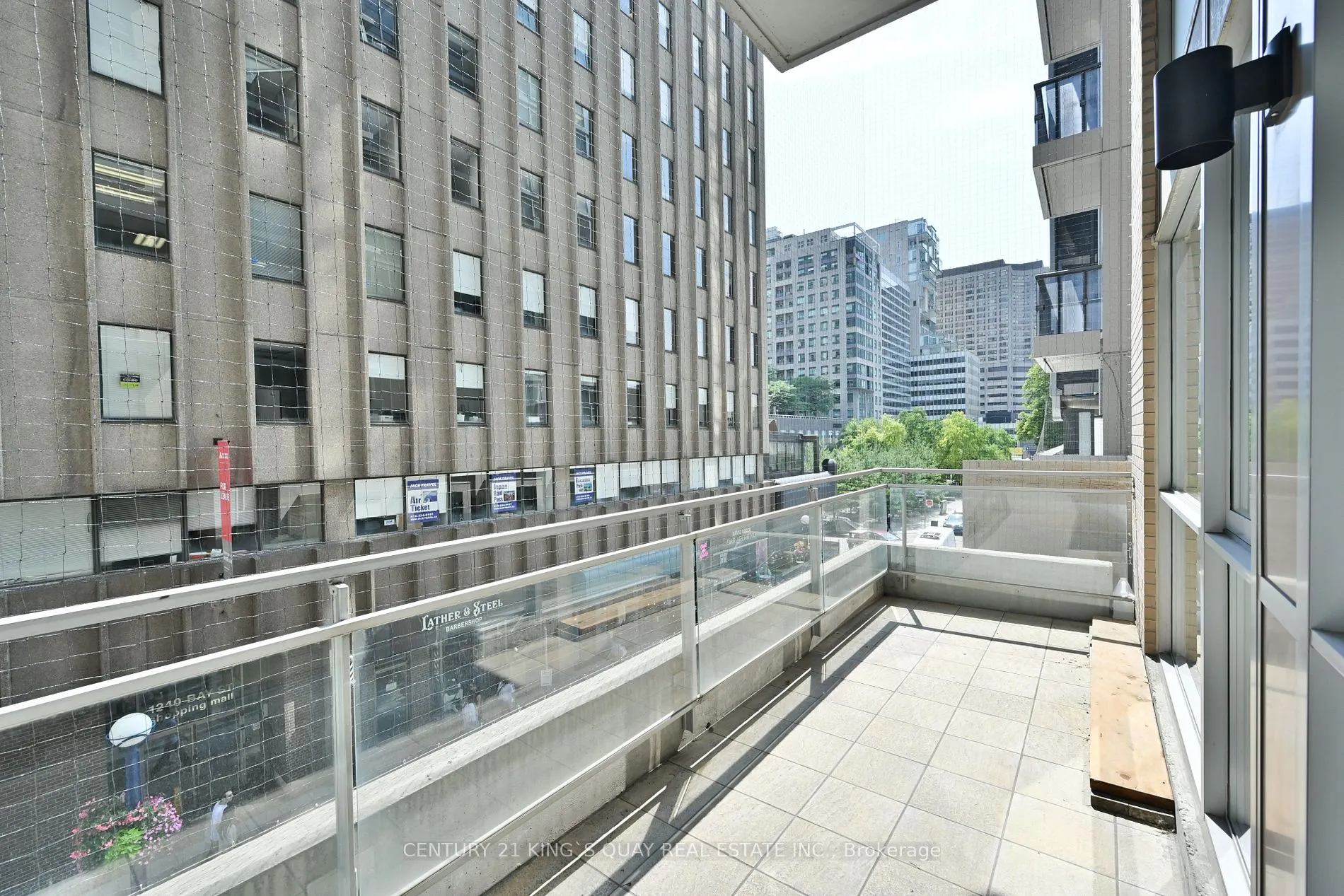 80 Cumberland St, #304
