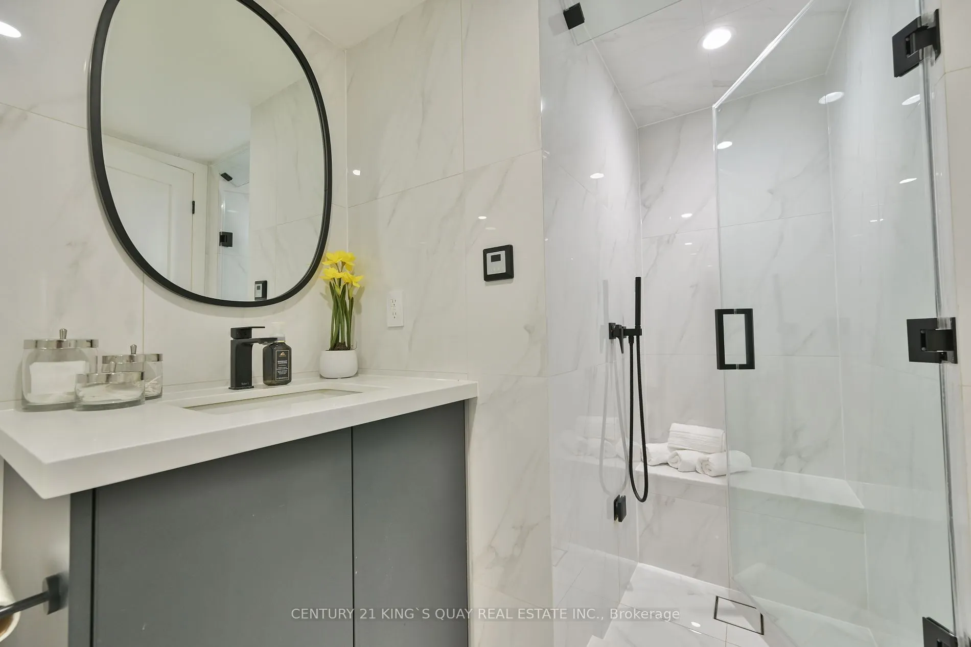 80 Cumberland St, #304