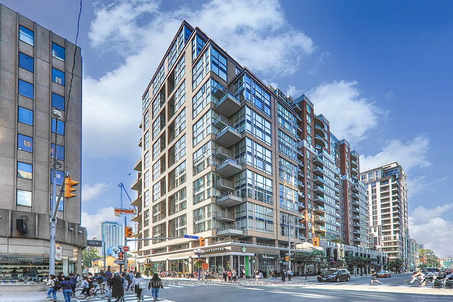 80 Cumberland St, #304