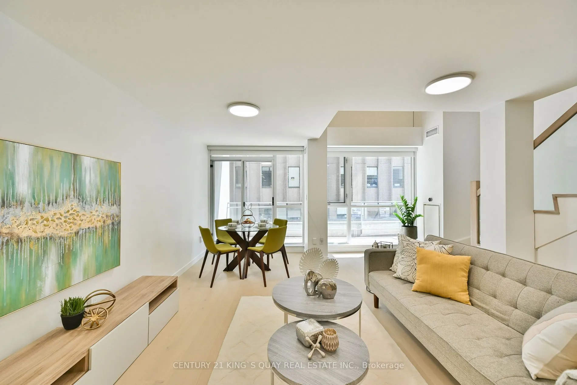 80 Cumberland St, #304
