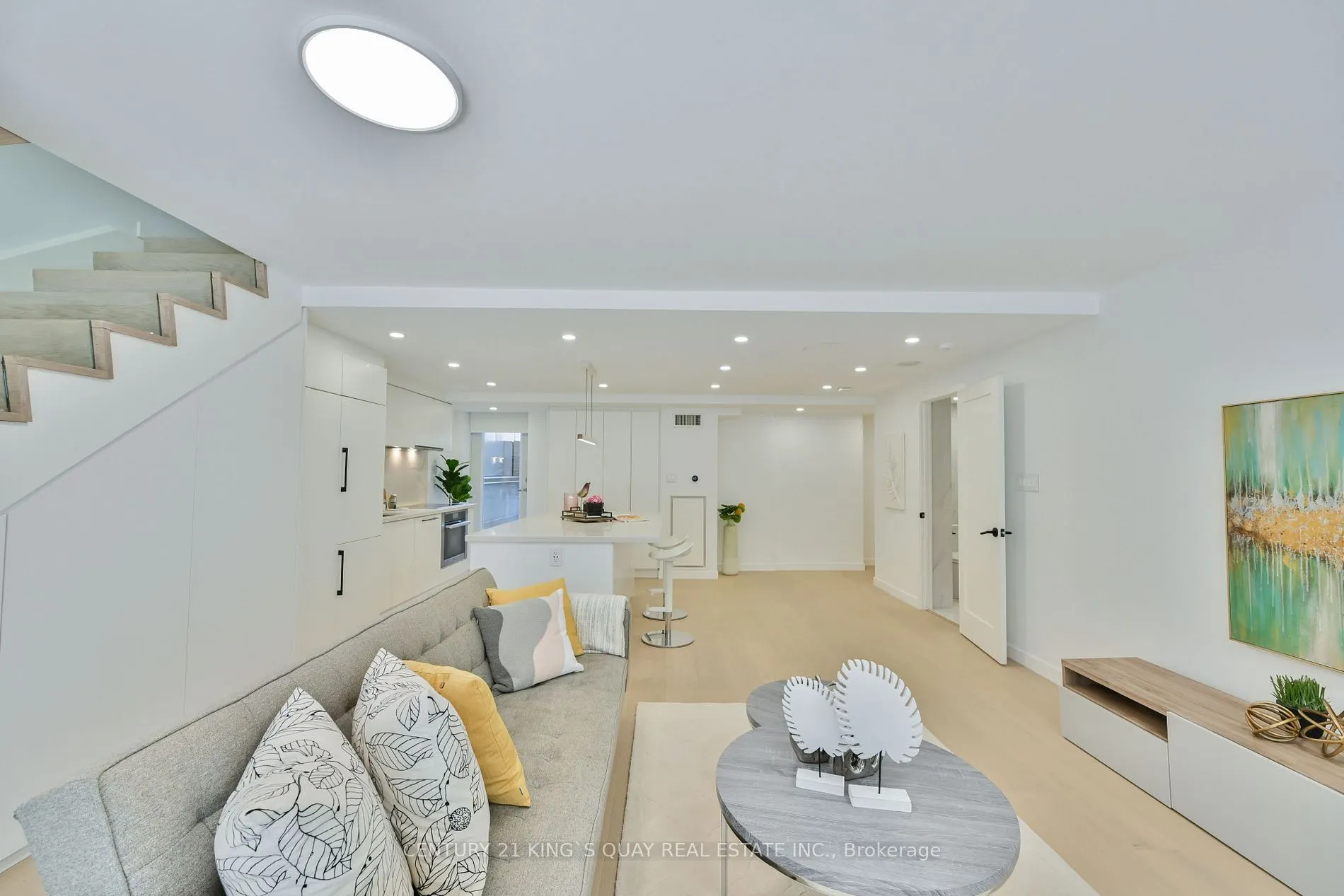 80 Cumberland St, #304