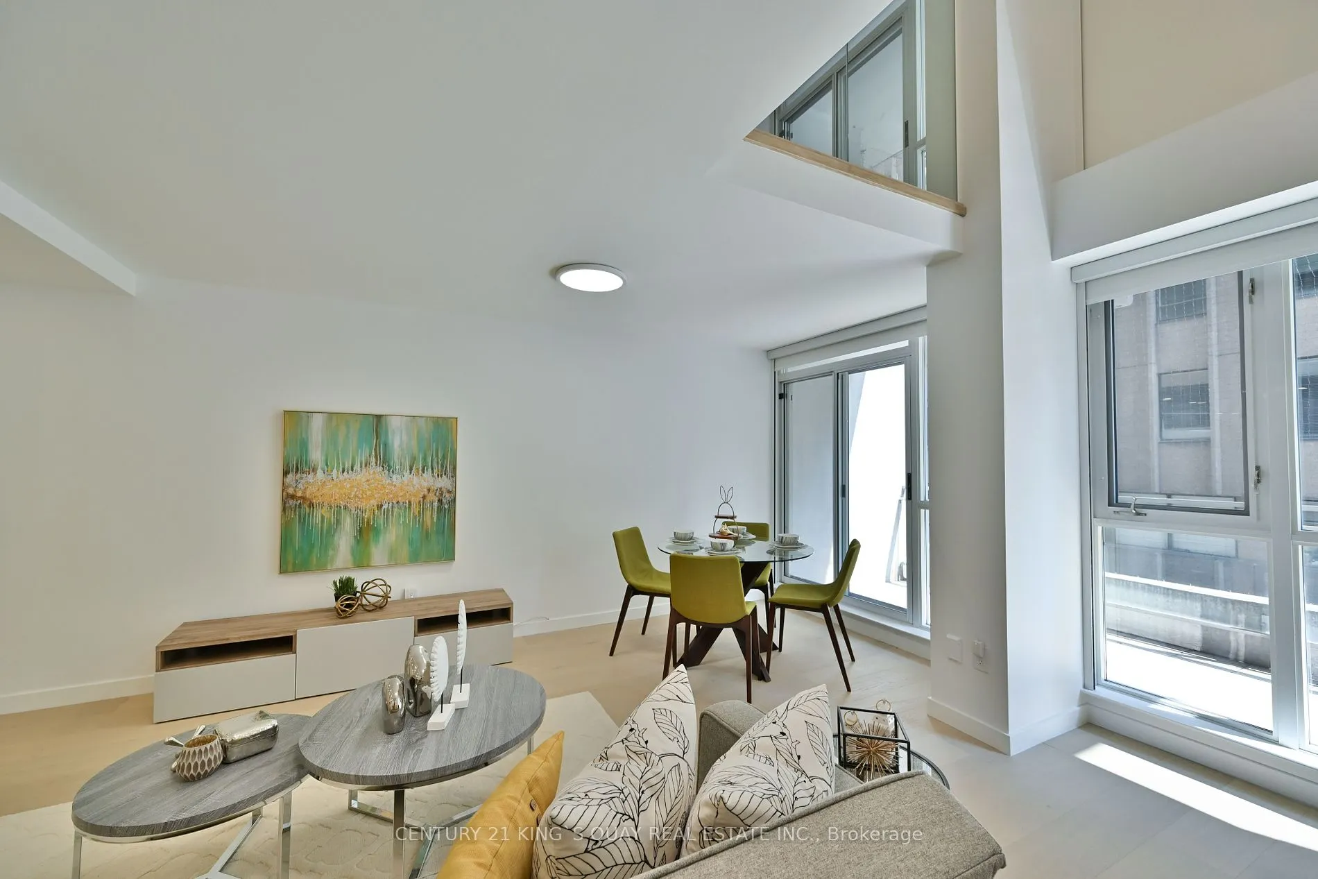 80 Cumberland St, #304