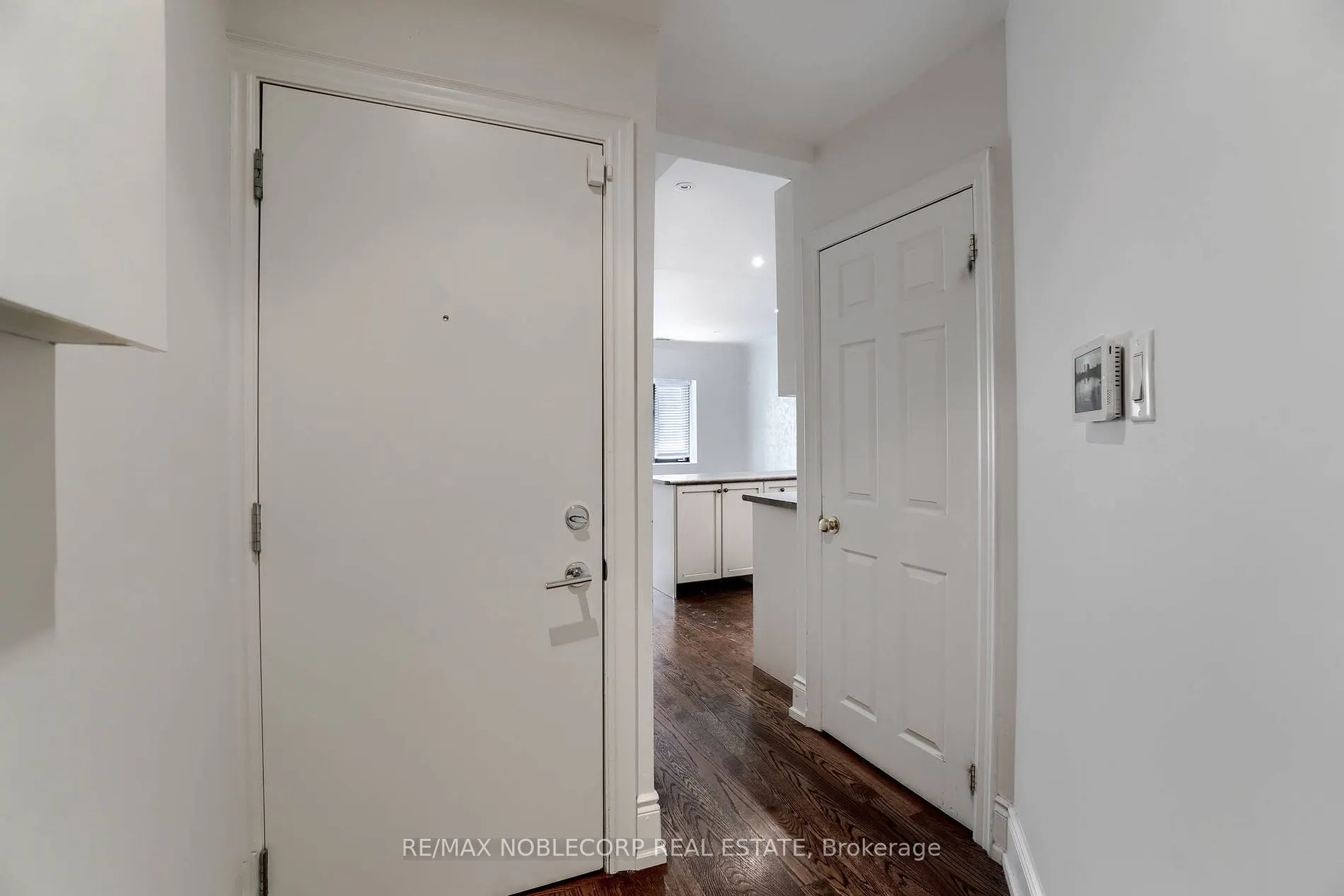623 Mount Pleasant Rd, #Upper A