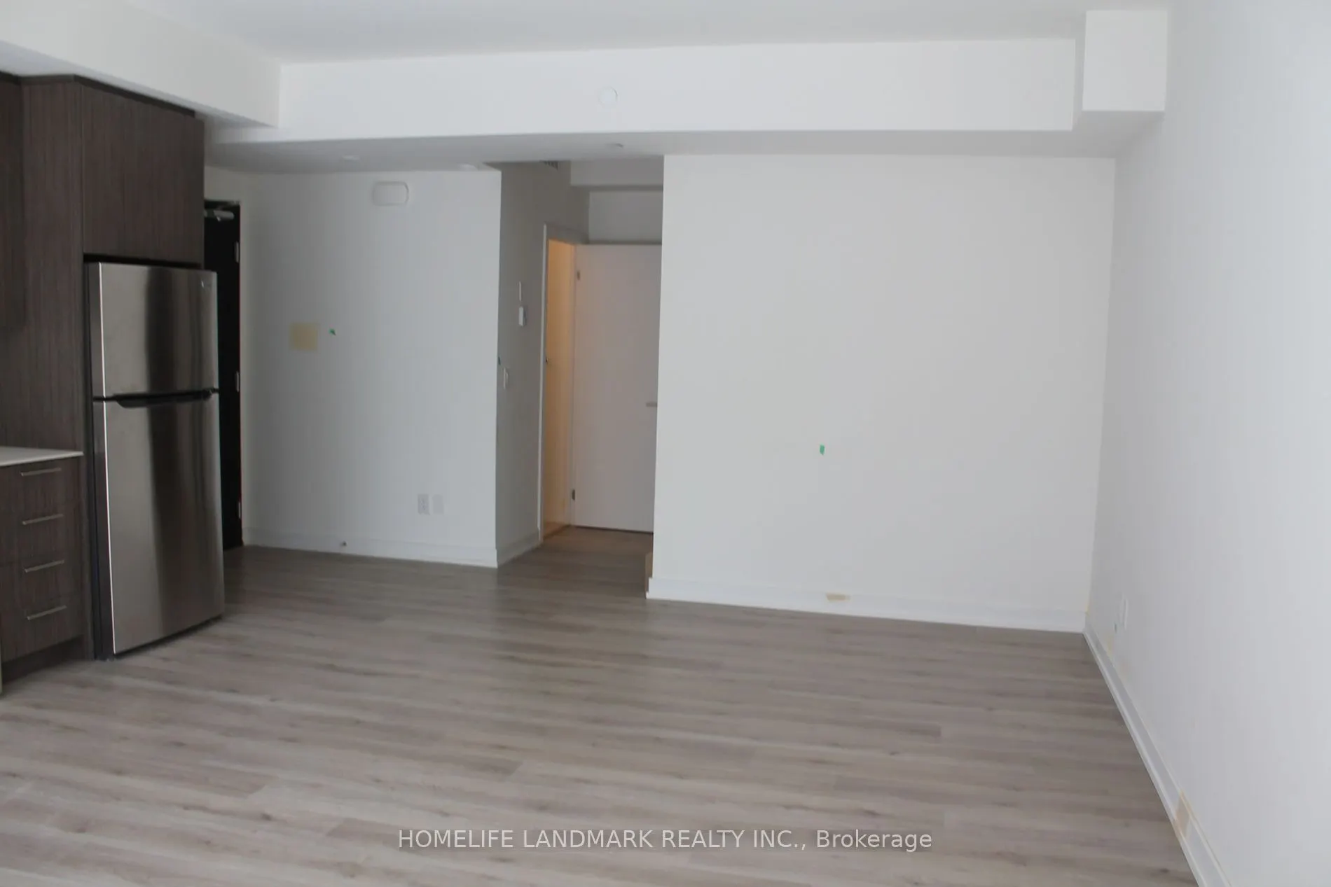871 Sheppard Ave, #1