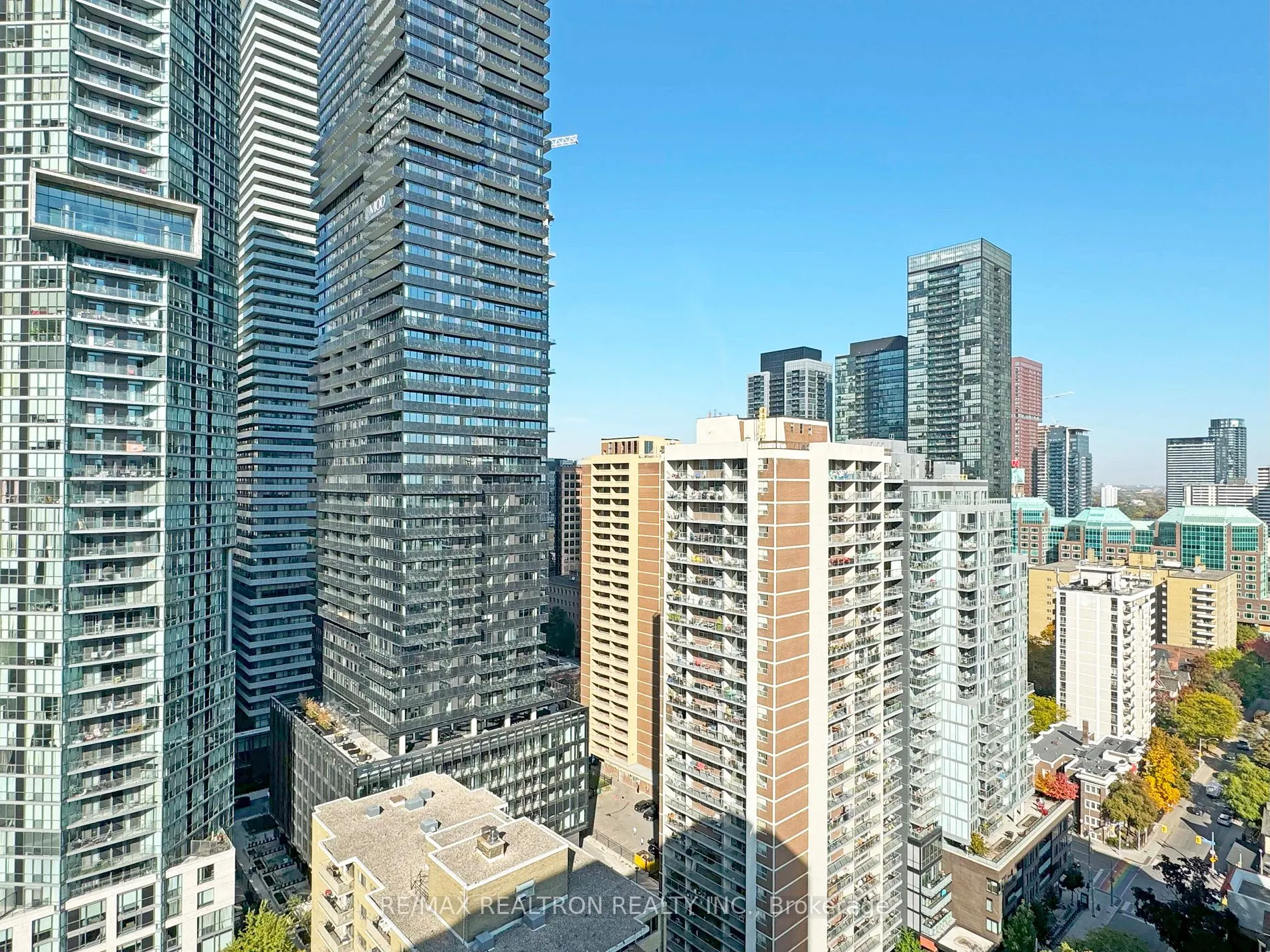 33 Isabella St, #2511
