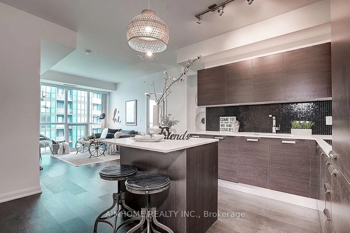 11 Bogert Ave, #3209