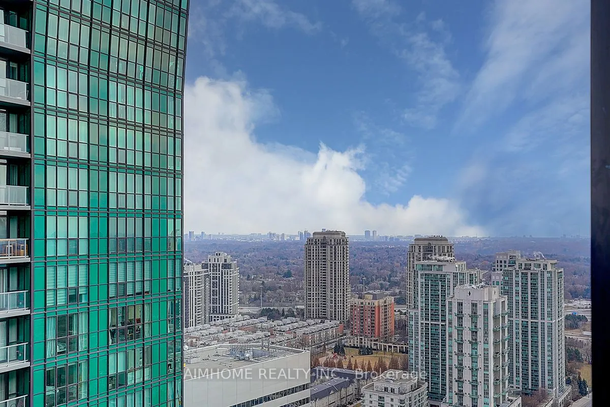 11 Bogert Ave, #3209