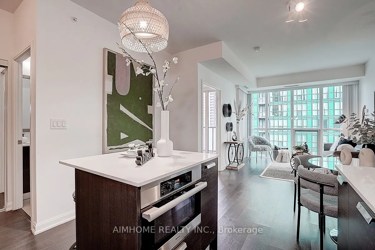 11 Bogert Ave, #3209