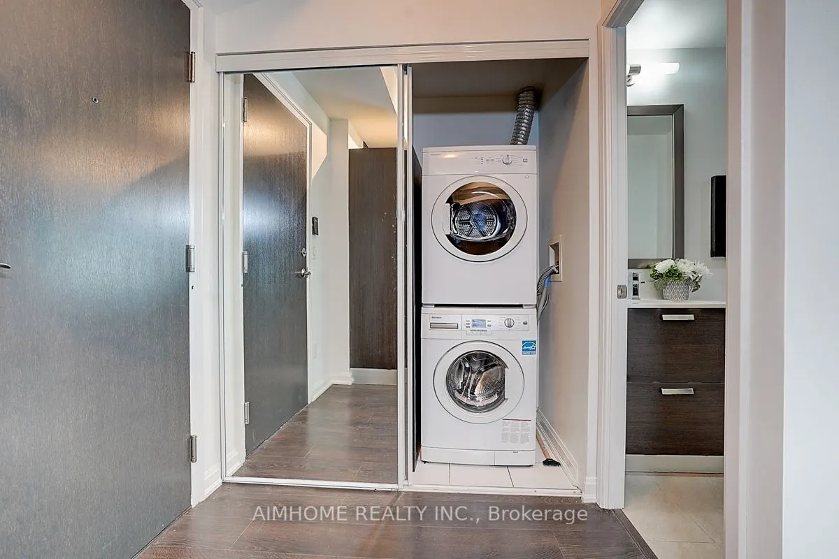 11 Bogert Ave, #3209