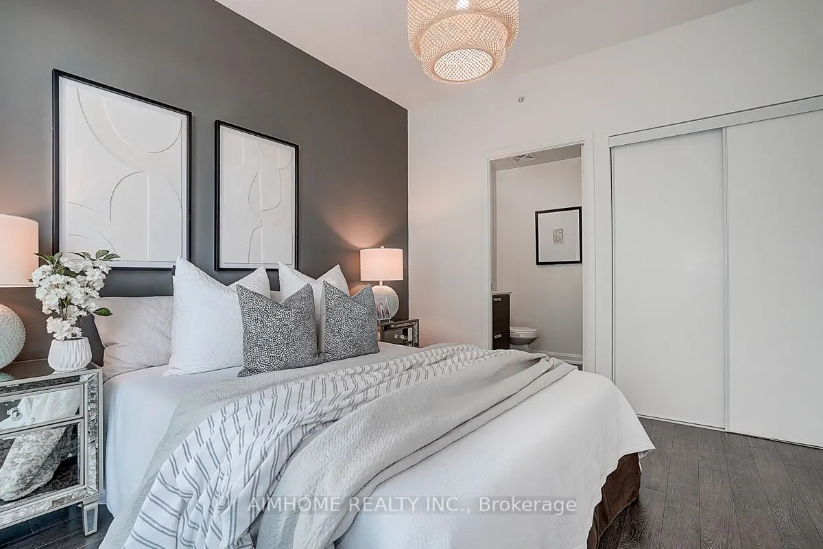 11 Bogert Ave, #3209