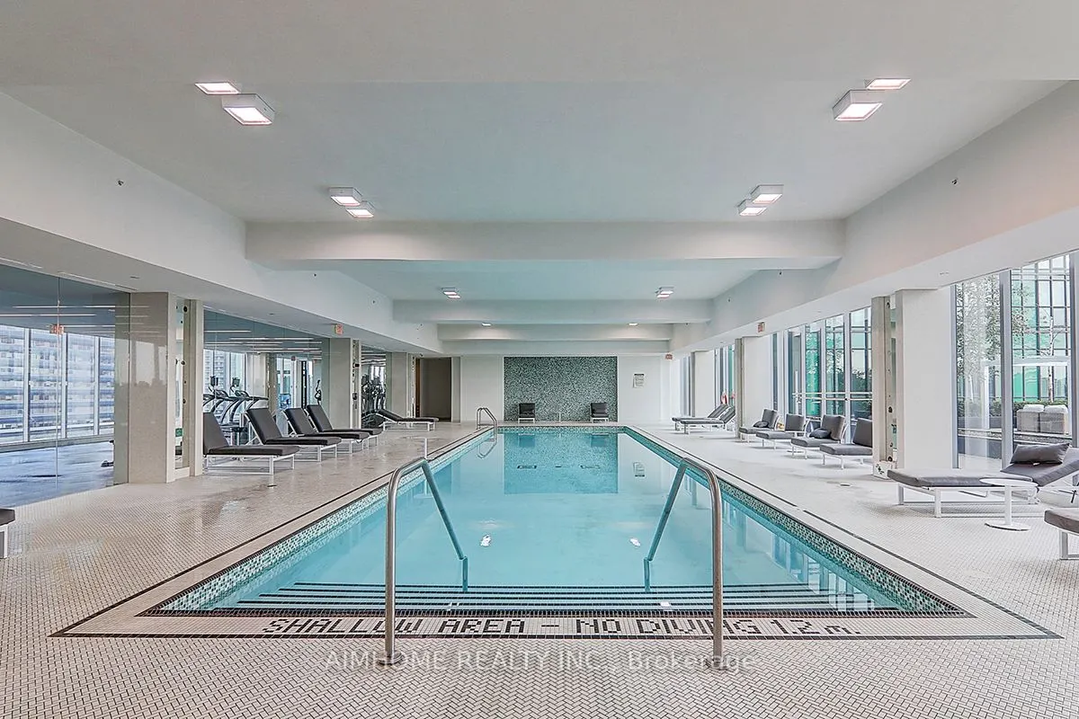 11 Bogert Ave, #3209