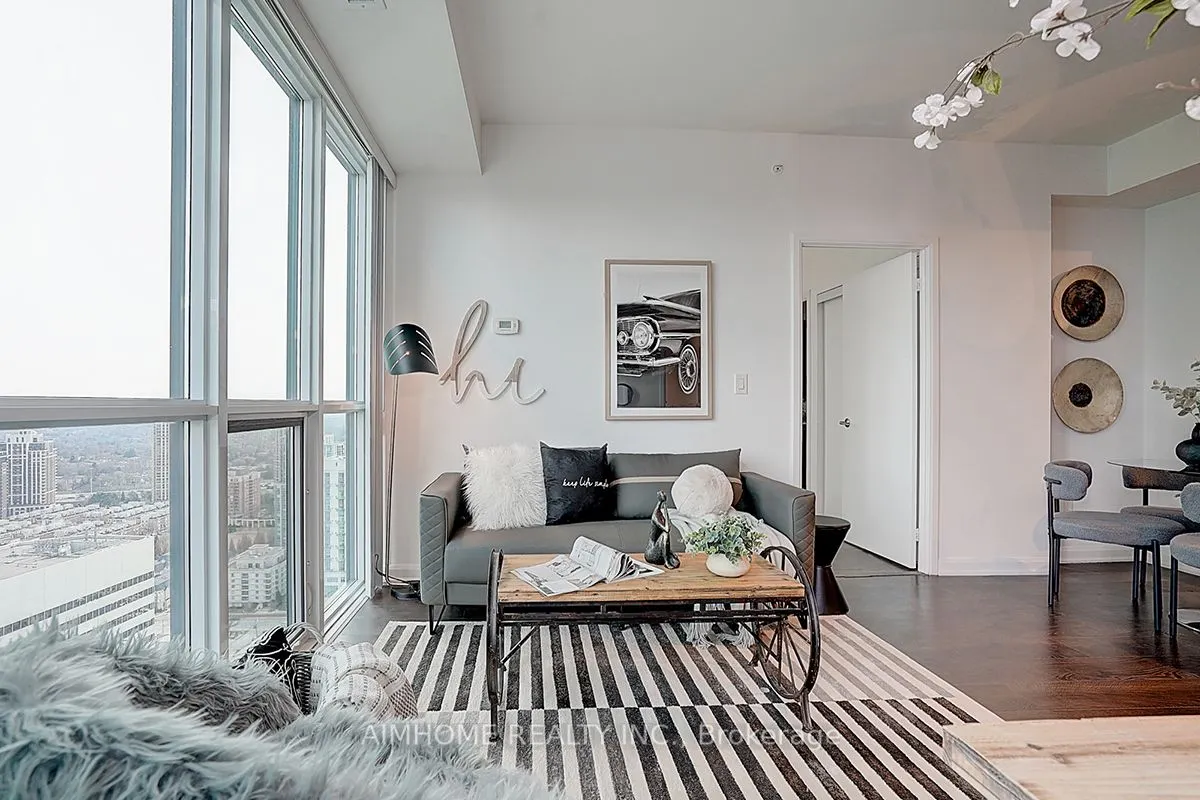 11 Bogert Ave, #3209